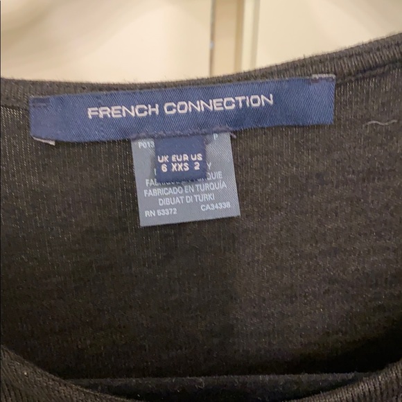 French Connection Dress - Picture 2 of 3